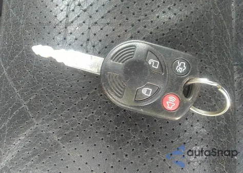 2010 Ford Expedition El Limited из США, поврежденный, VIN 1FMJK2A51AEB52485